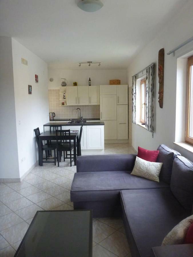 Modern Seaside Apartment Pizzo  Dış mekan fotoğraf