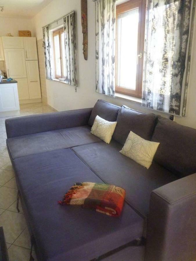 Modern Seaside Apartment Pizzo  Dış mekan fotoğraf